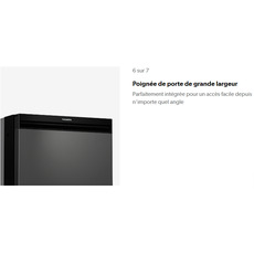 Miniature Dometic NRX 130C - 126L -12V/24V - DOMETIC N° 6