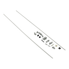 Kit de montage - Réparation Baie S3 /  S4 - DOMETIC