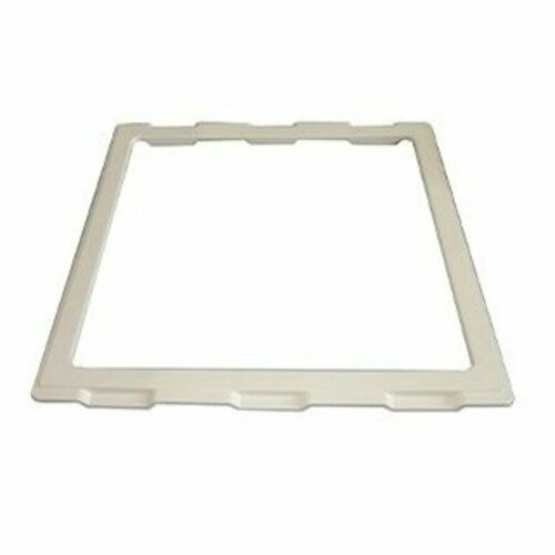 Adaptateur pour toit ondulé pour FIAT Ducato E-VAN TELAIR