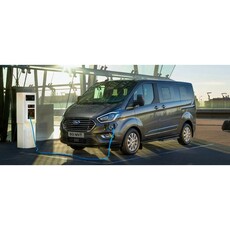 Miniature Carry-Bike | Custom Nugget - HAYON - FIAMMA N° 3