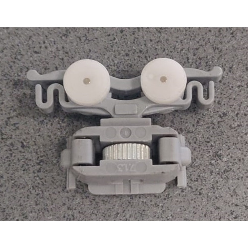 Chariot Porte Coulissante RM2004A - TRIGANO