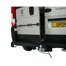 Miniature Module pivotant VAN SWING pour Fiat DUCATO après 06/2006 (Longueurs L1 - L3)  N° 2