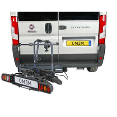 Miniature Module pivotant VAN SWING pour Fiat DUCATO après 06/2006 (Longueurs L1 - L3)  N° 3