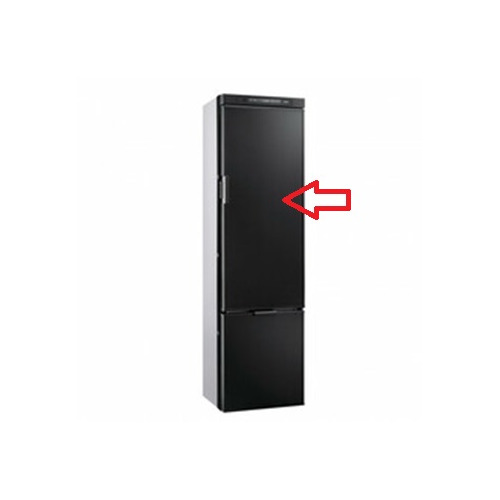 HABILLAGE PORTE DE REFRIGERATEUR - THETFORD