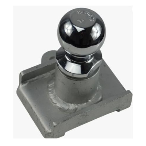 Adaptateurs Camper trolley pour chassis caravane Boule attelage Camper Trolley ROBOT TROLLEY - KRONINGS