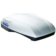 Miniature CLIMATISEUR SILENT PLUS 3 BLANC 5900H  - TELAIR N° 0