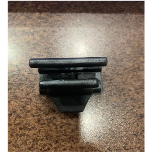 POIGNÉE DE RECHANGE BAIE COULISSANTE - CARBEST