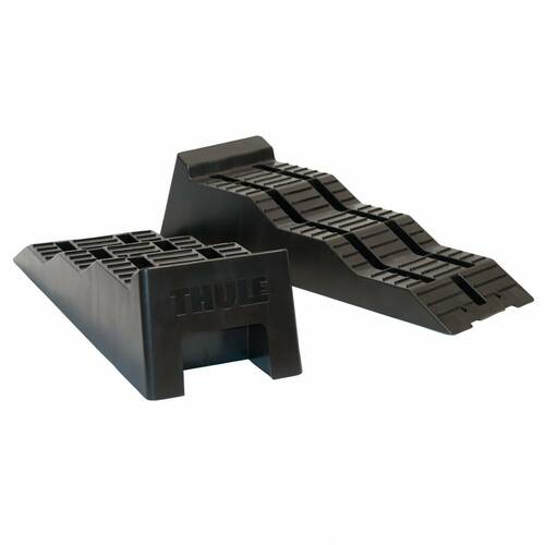 KIT CALES LEVELERS - 5 TONNES - AVEC SAC DE RANGEMENT - THULE