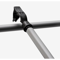 Miniature BRAS PORTE VELOS BIKE HOLDER 3 (41CM) AVEC SERRURE - THULE N° 2