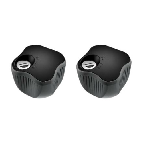 Set de 2 Molettes de Sécurité Avec serrure -THULE