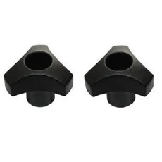 Miniature KIT DE 2 ECROUS  - THULE N° 0