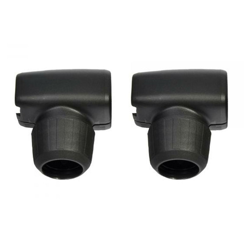 2 EMBOUTS EN T PORTE VELOS ELITE G2- THULE