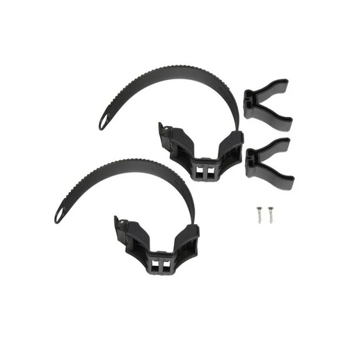 EMBOUT RAIL EN V + SANGLE SPORT G2 - THULE