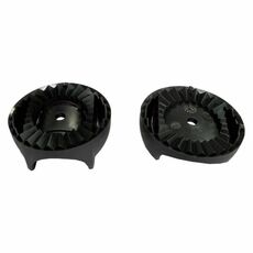 Miniature 2 PIECES DE SERRAGE PORTE VELOS ELITE G2- THULE N° 0