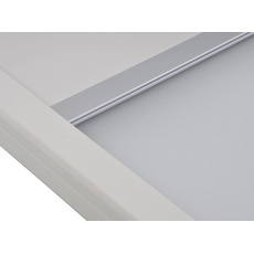 Miniature STORE REMIFLAIR I 970 X 655 MM ARGENT BOITIER CREME N° 3