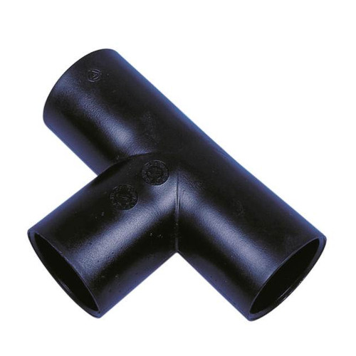 RACCORD T Ø28MM POUR EAUX USÉES - REICH