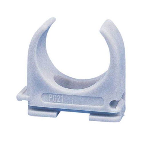 COLLIER CLIPS DE SERRAGE POUR TUYAU Ø28MM - LOT DE 5 - REICH