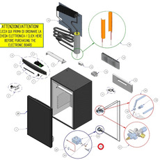 Miniature VITRIFRIGO 5105DG PIECE N°22 - VITRIFRIGO N° 1