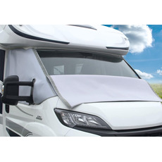 Miniature Volet THERMOVAL LUXE FORD Transit Custom depuis 2024  - CLAIRVAL N° 0