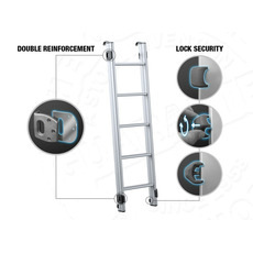 Miniature Tente de toit AIRTOP - SMALL - 210 X 130 - GRIS - AUTOHOME N° 8