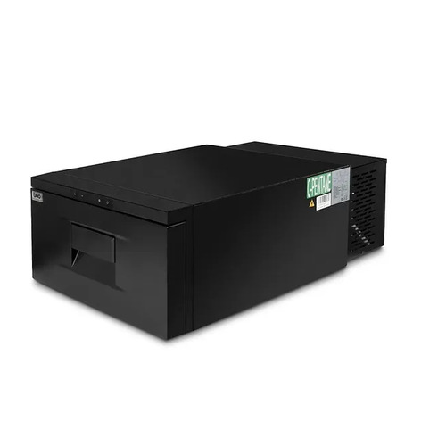 Tiroir à compresseur D30 - 20L réfrigérateur 12v/24v - BOO