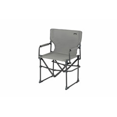Miniature FAUTEUIL DIRECTEUR PLIANT GRIS CHINE ULTRA COMPACT R-ECO - TRIGANO N° 4