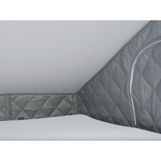 Miniature Thermicamp ROOF - BURSTNER - COPA C500 - FORD Custom V710 (court 5,05m) depuis 04/2024 - CLAIRVAL N° 1