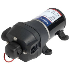Miniature Pompe à Eau Europump 12 Volts 12,5 L/min - 4 soupapes - OSCULATI  N° 0
