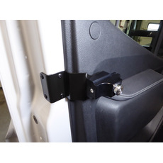 Miniature Set de 2 verrous portes avant avec serrure Mercedes Sprinter 2022 - IMC N° 1