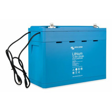 Miniature LiFePO4 Battery 12,8V/200Ah NG – VICTRON N° 1