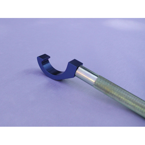 Clé gaz - IMC - IMC CREATIONS