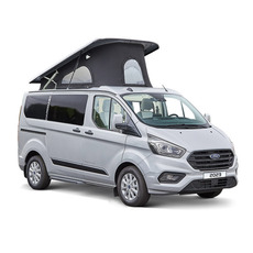 Miniature Thermicamp ROOF pour KARMANN - DUNCAN 535 (Ford Custom V362) de 09/2021 à 06/2024- CLAIRVAL N° 0