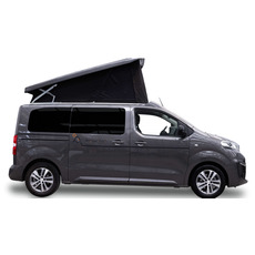 Miniature Thermicamp ROOF pour PANAMA -Urban - PEUGEOT Traveller (4,97m) de 09/2023 à 06/2025 - CLAIRVAL N° 0