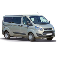 Miniature Thermicamp ROOF BURSTNER COPA C530 - FORD Custom V710 (Long 5,45m) depuis 09/2024  - CLAIRVAL N° 5