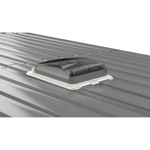 Adaptateur de montage 28 x 28 Ducato - FIAMMA