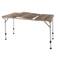 Miniature Table de camping 3 en 1 -CAMP 4 N° 2