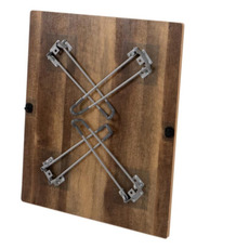 Miniature Table de camping 3 en 1 -CAMP 4 N° 4