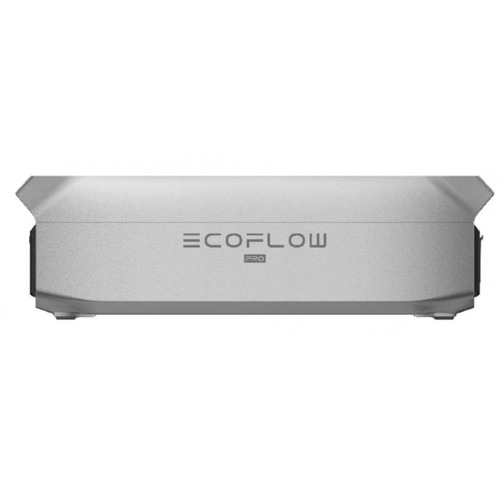Delta Pro 3 Extra Battery 4096 watts - ECOFLOW