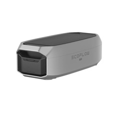 Miniature Delta Pro 3 Extra Battery 4096 watts - ECOFLOW N° 3