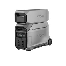 Miniature Delta Pro 3 Extra Battery 4096 watts - ECOFLOW N° 4