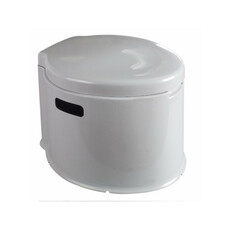 Miniature Toilettes sèches portables Khazi - KAMPA N° 2