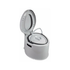 Miniature Toilettes sèches portables Khazi - KAMPA N° 4