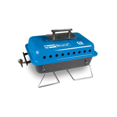 Barbecue Portable à Gaz Bruce - KAMPA DOMETIC
