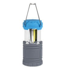 Miniature Lampe de Poche / Lanterne Flare - KAMPA N° 0