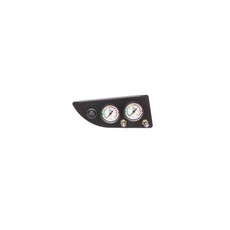 Miniature Kit suspensions pneumatiques 6'' FIAT /CITROEN /PEUGEOT avec Manomètre Double Spécifique – UNIVERSEL N° 1