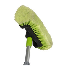 Miniature Brosse télescopique Angular Flow-Through – Lavage camping-car & fourgon avec arrivée d’eau -  KAMPA   N° 1