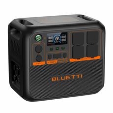 Miniature Batterie AC200PL 2400W / 2304Wh - Bluetti N° 1