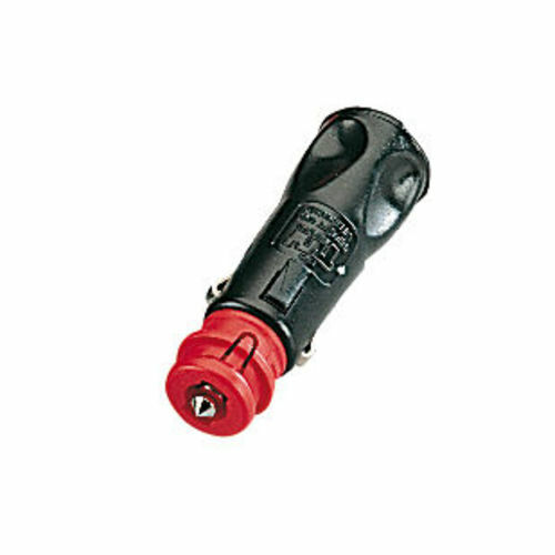 Fiche/prise 12 Volts male - HABA