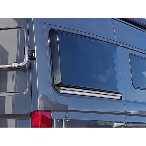 Elargissement de la carrosserie droite  VW Crafter 2 / MAN TGE GFK -  - REIMO