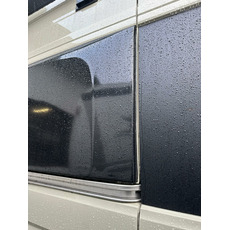 Miniature Kit d'écartement de porte coulissante pour VW Crafter 2 / MAN TGE N° 4